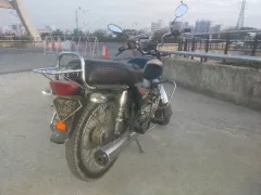 BAJAJ CT100